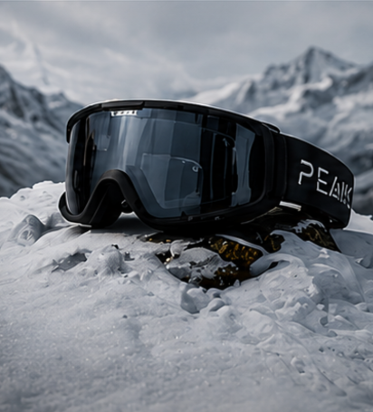 Snow Goggles