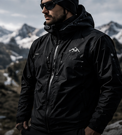 Technical Apparel