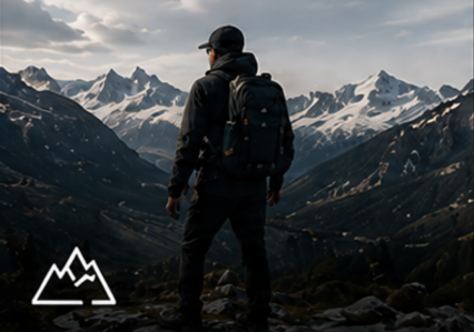Hiking