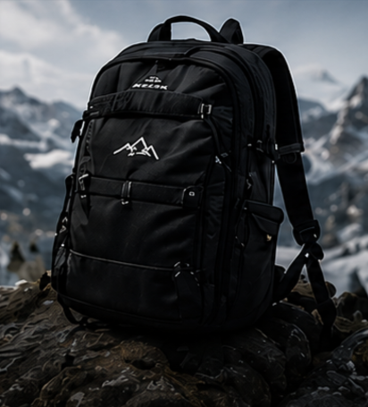 Bags & Gear