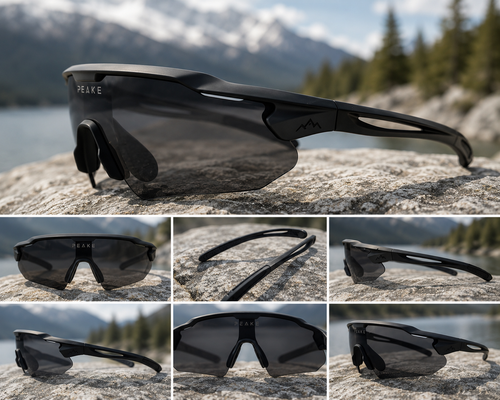 Vista Peake sunglasses