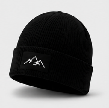 Peake Beanie