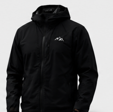 Peake Windbreaker
