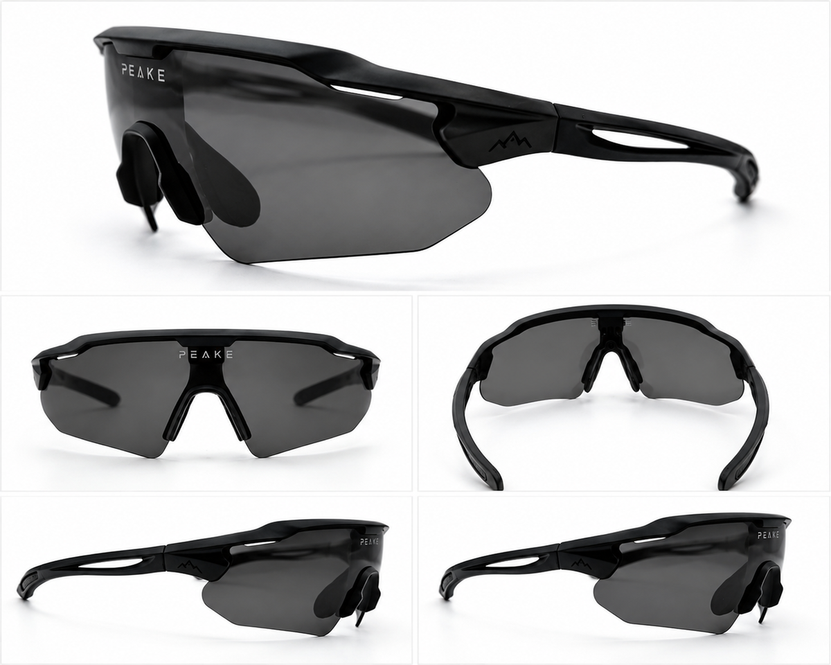 Vista Peake sunglasses