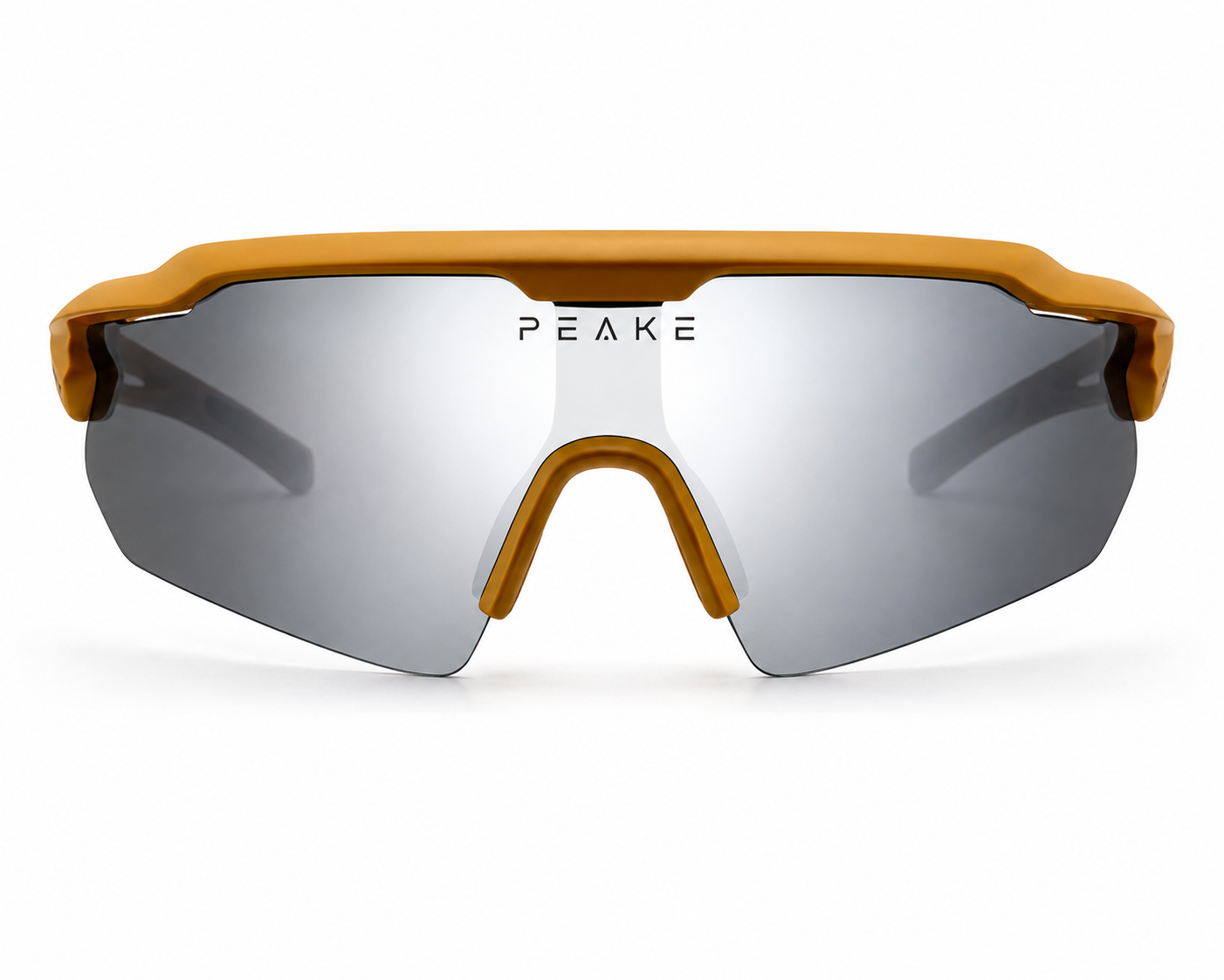 PEAKE Summit Sheild sunglasses